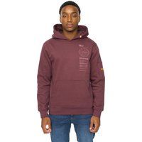 Ashland Hoodie mit Grafikprint