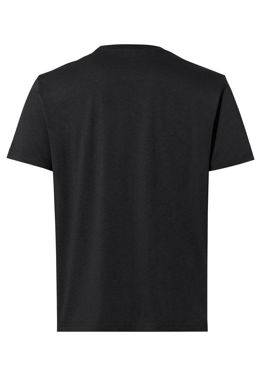 Atmungsaktives Fahrrad Grafik T-Shirt