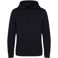 Nachhaltiges minimalistisches Kapuzensweatshirt