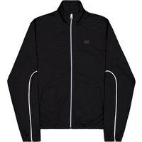 Klassische Sportliche Track-Jacke mit Reißverschluss