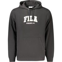 Hoodie mit Logo-Grafik-Print