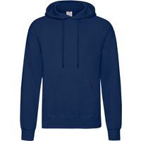 Klassischer Kapuzenpullover