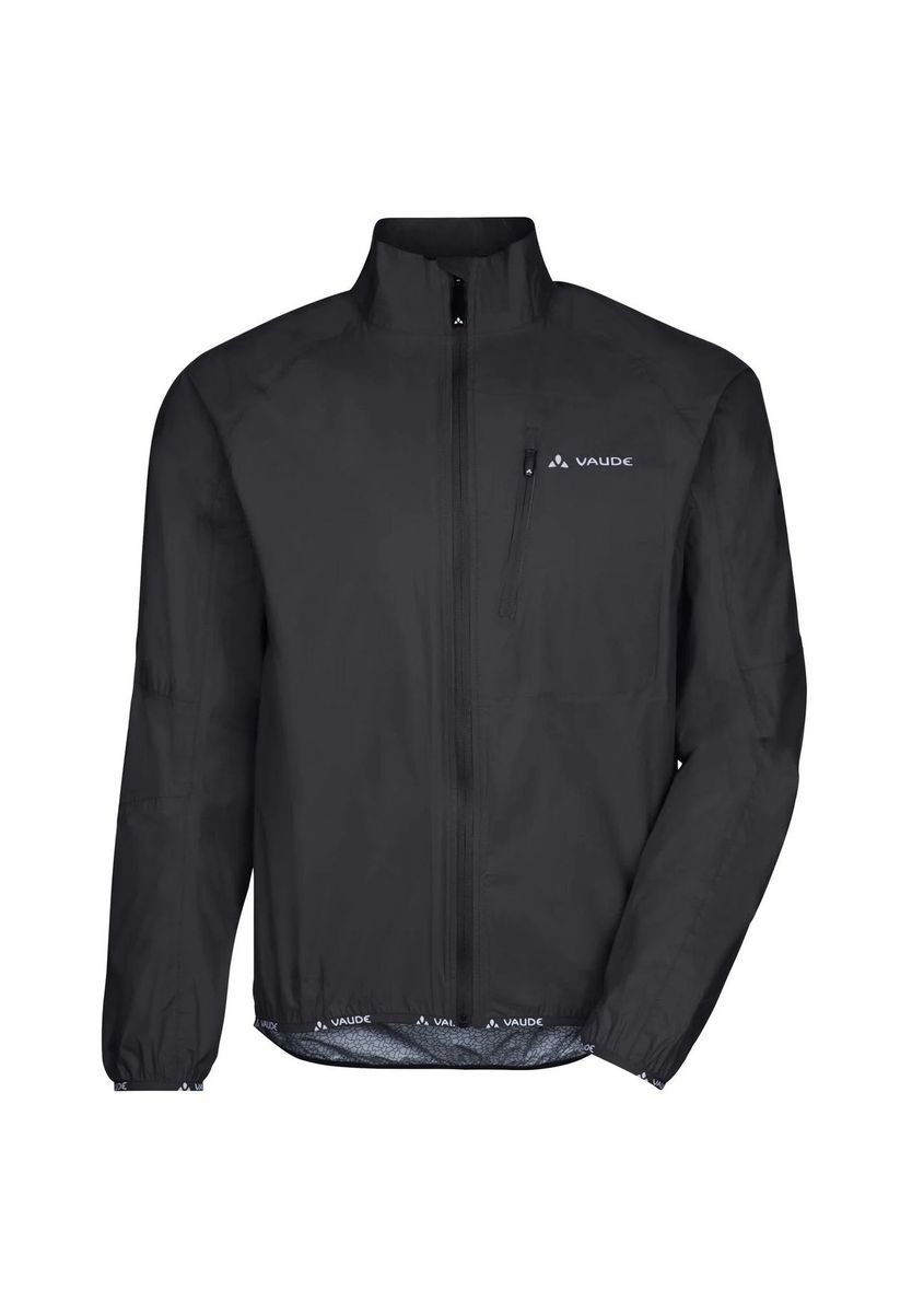 Leichte wasserdichte Herren-Radjacke