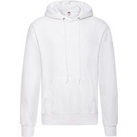 Klassischer Kapuzenpullover