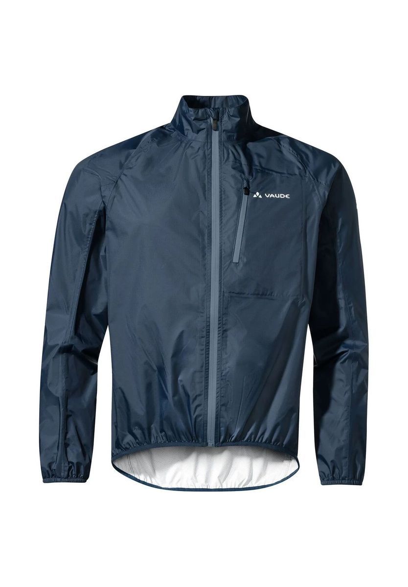 Wasserdichte Herren-Regenjacke zum Radfahren