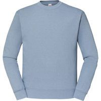 Klassisches Rundhals-Sweatshirt