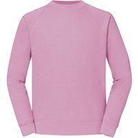 Klassisches Sweatshirt mit Raglanärmeln