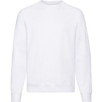 Klassisches Sweatshirt mit Raglanärmeln