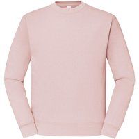 Klassisches Rundhals-Sweatshirt
