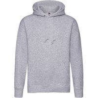 Premium Essential Kapuzenpullover
