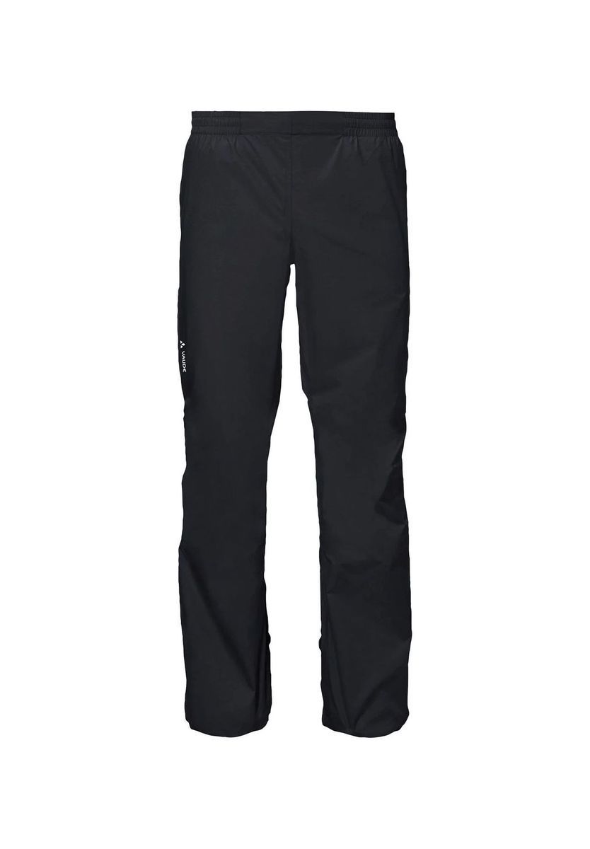 Wasserdichte Herren-Regenhose zum Radfahren
