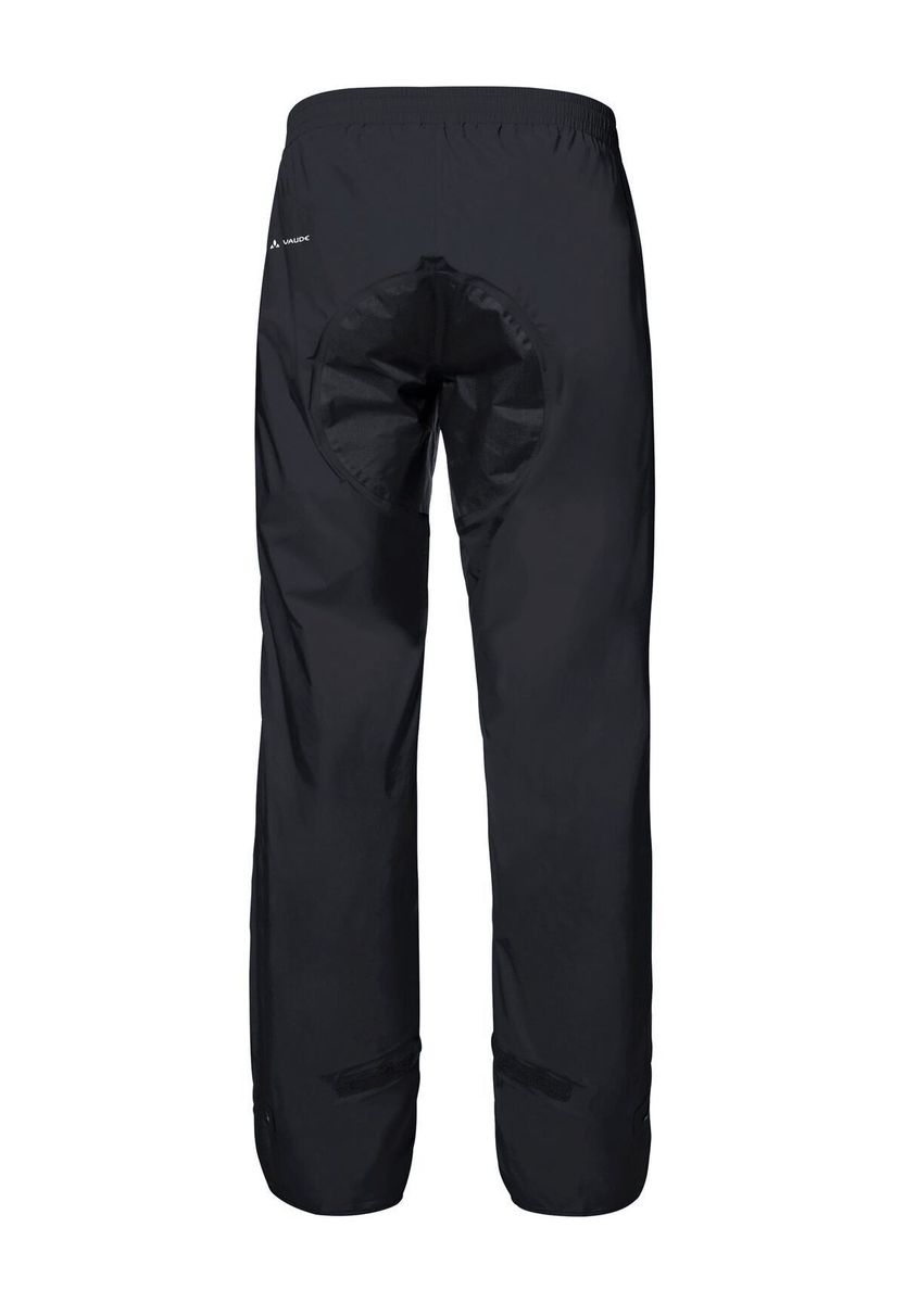 Wasserdichte Herren-Regenhose zum Radfahren