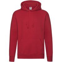 Hochwertiger Kapuzenpullover aus Baumwolle