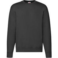Klassisches Rundhals-Sweatshirt