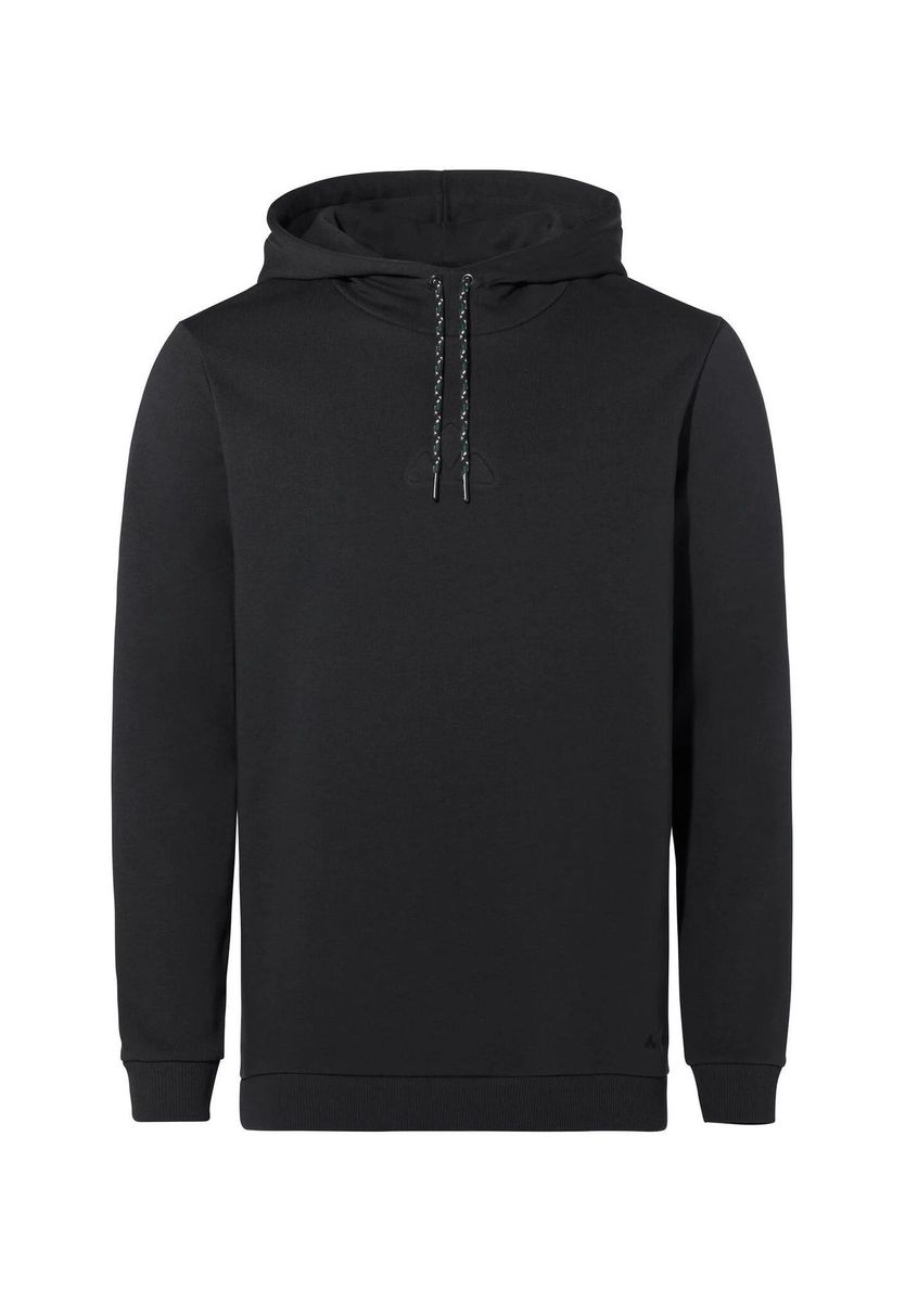 Klassischer Bio-Baumwoll-Hoodie