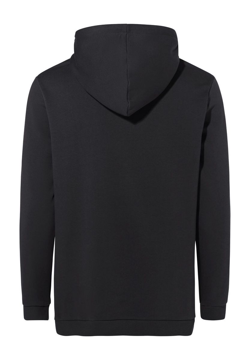 Klassischer Bio-Baumwoll-Hoodie