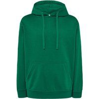 Klassischer Kapuzenpullover mit Kängurutasche