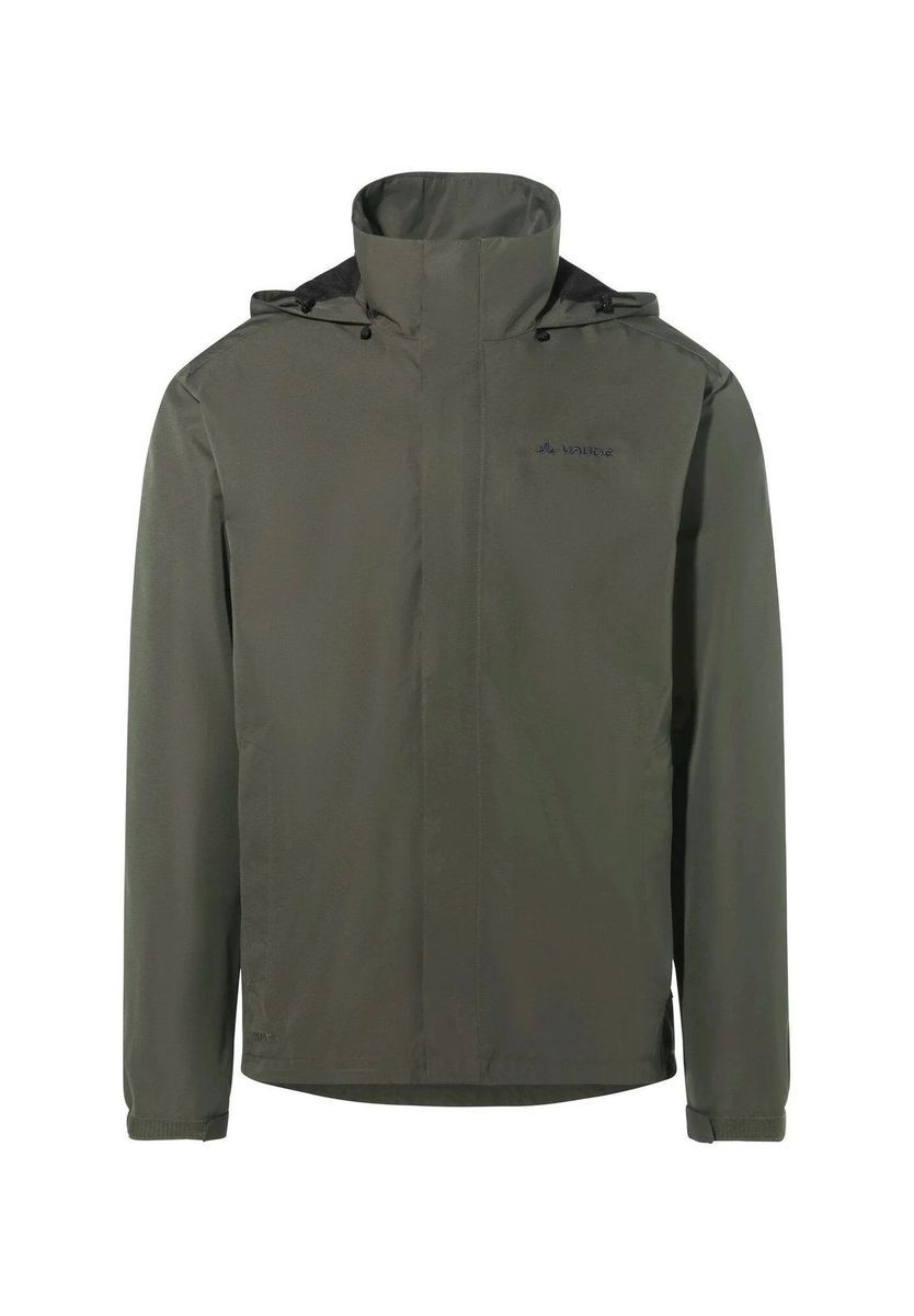 Wasserdichte leichte Allwetterjacke