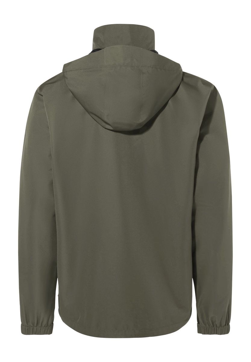 Wasserdichte leichte Allwetterjacke