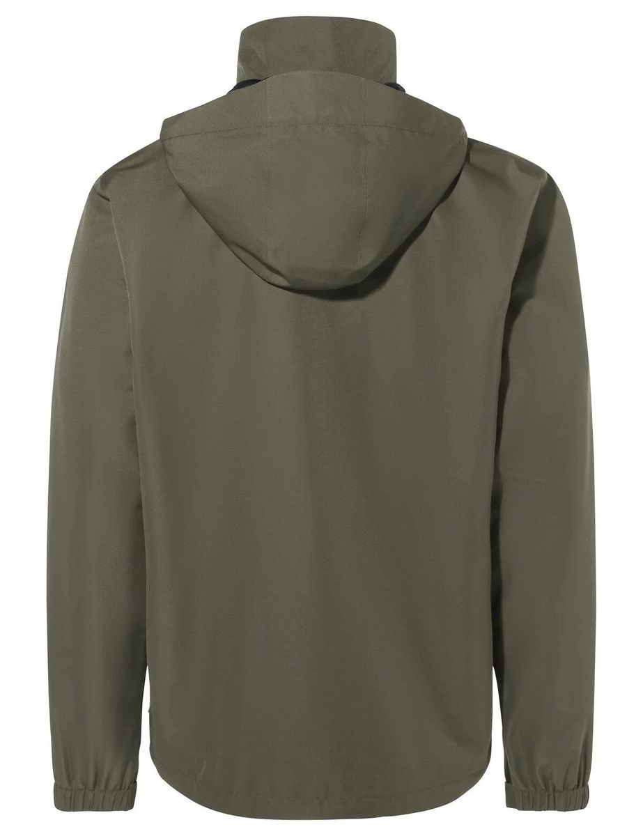 Leichte Wasserdichte Allround-Jacke