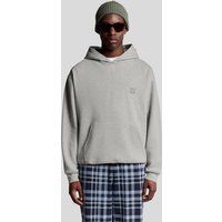 Relaxter minimalistischer Loungewear-Hoodie