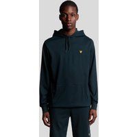 Leichter Atmungsaktiver Performance Hoodie