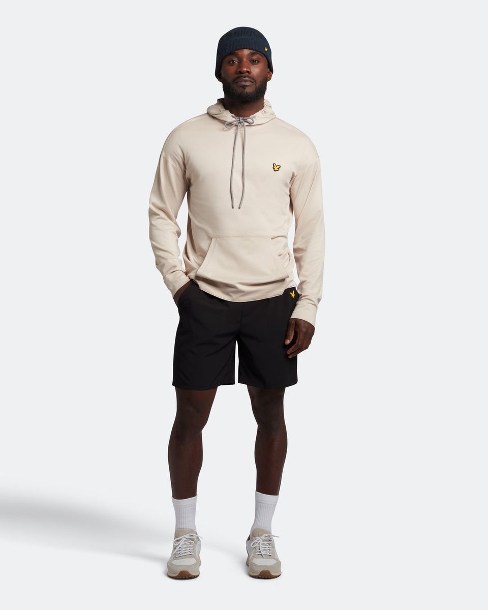 Ultra-weicher Premium Fleece-Hoodie