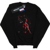 Daredevil Grafik-Print Sweatshirt