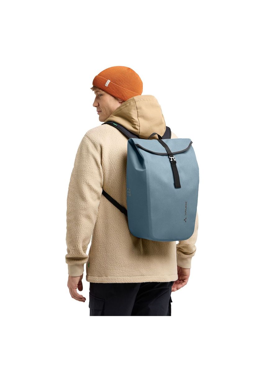 Urbaner wasserdichter Rucksack mit Laptopfach