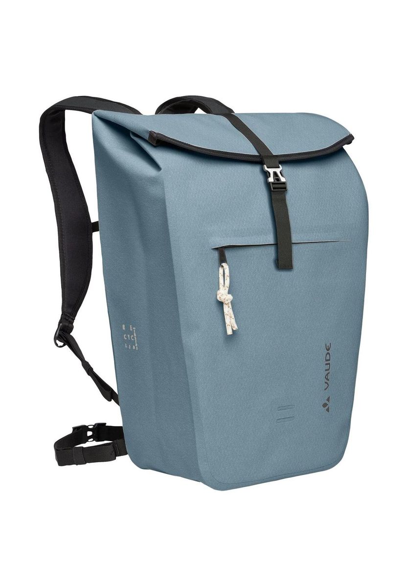 Urbaner Roll-Top wasserdichter Rucksack 25L