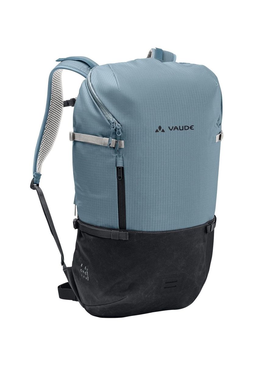 Vielseitiger Zweifarbiger Stadtrucksack