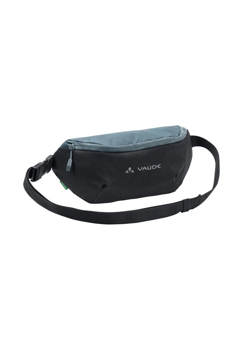 Vielseitige Crossbody-Hüfttasche aus Recyclingmaterial