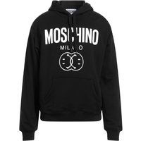 Hoodie mit Doppel-Smiley-Logo