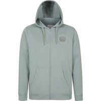 Adventure Awaits Zip-Kapuzenpullover