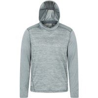 Leichtes Performance-Kapuzenshirt