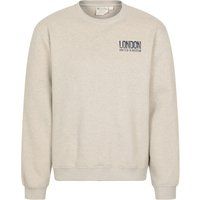 Regional London Grafik-Sweatshirt