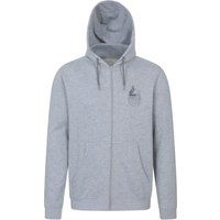 Spirit of Adventure Kapuzenjacke