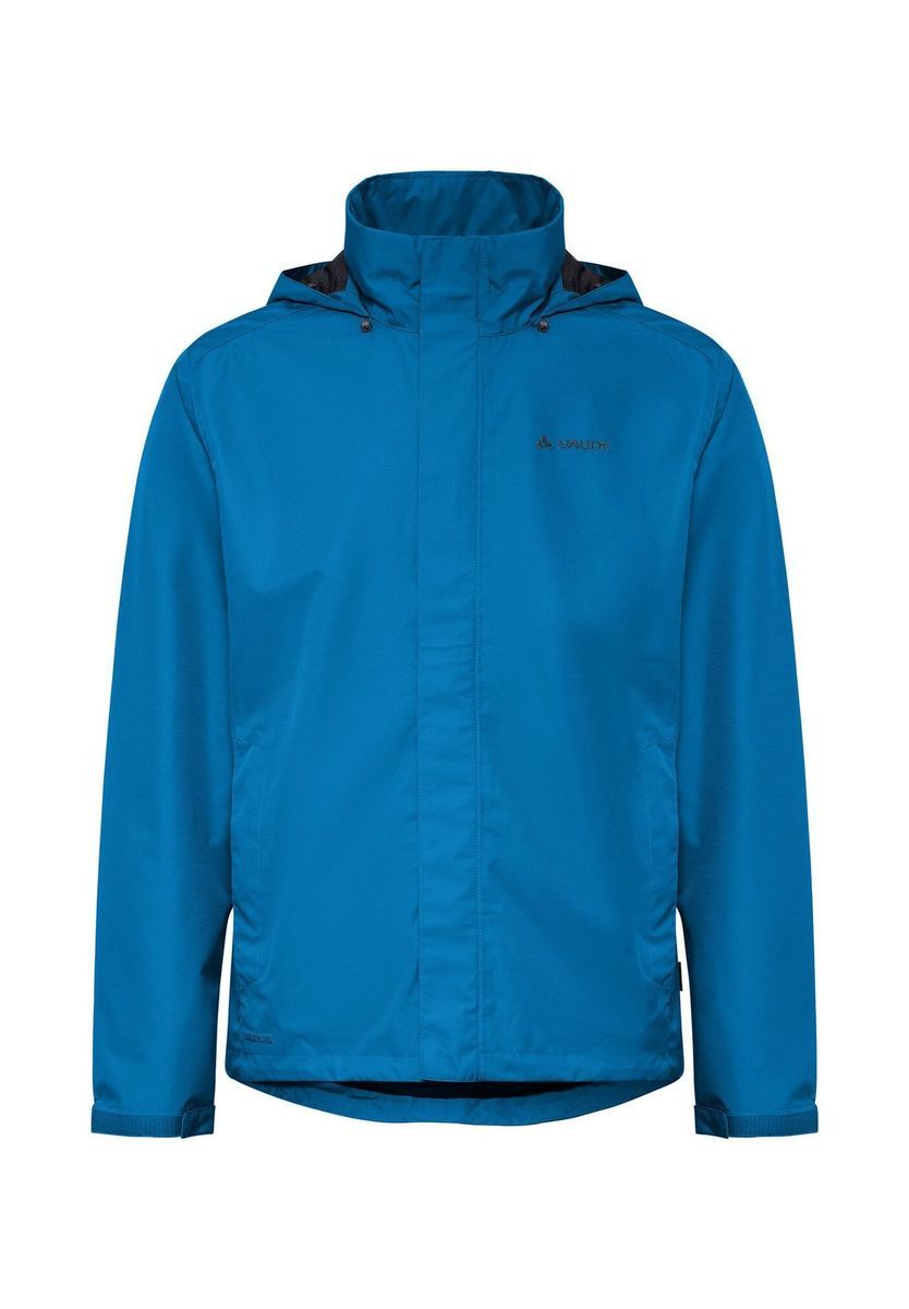 Leichte wasserdichte Herren Wanderjacke