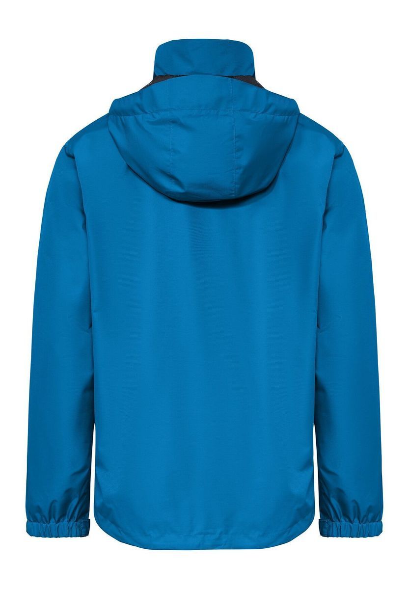 Leichte wasserdichte Herren Wanderjacke