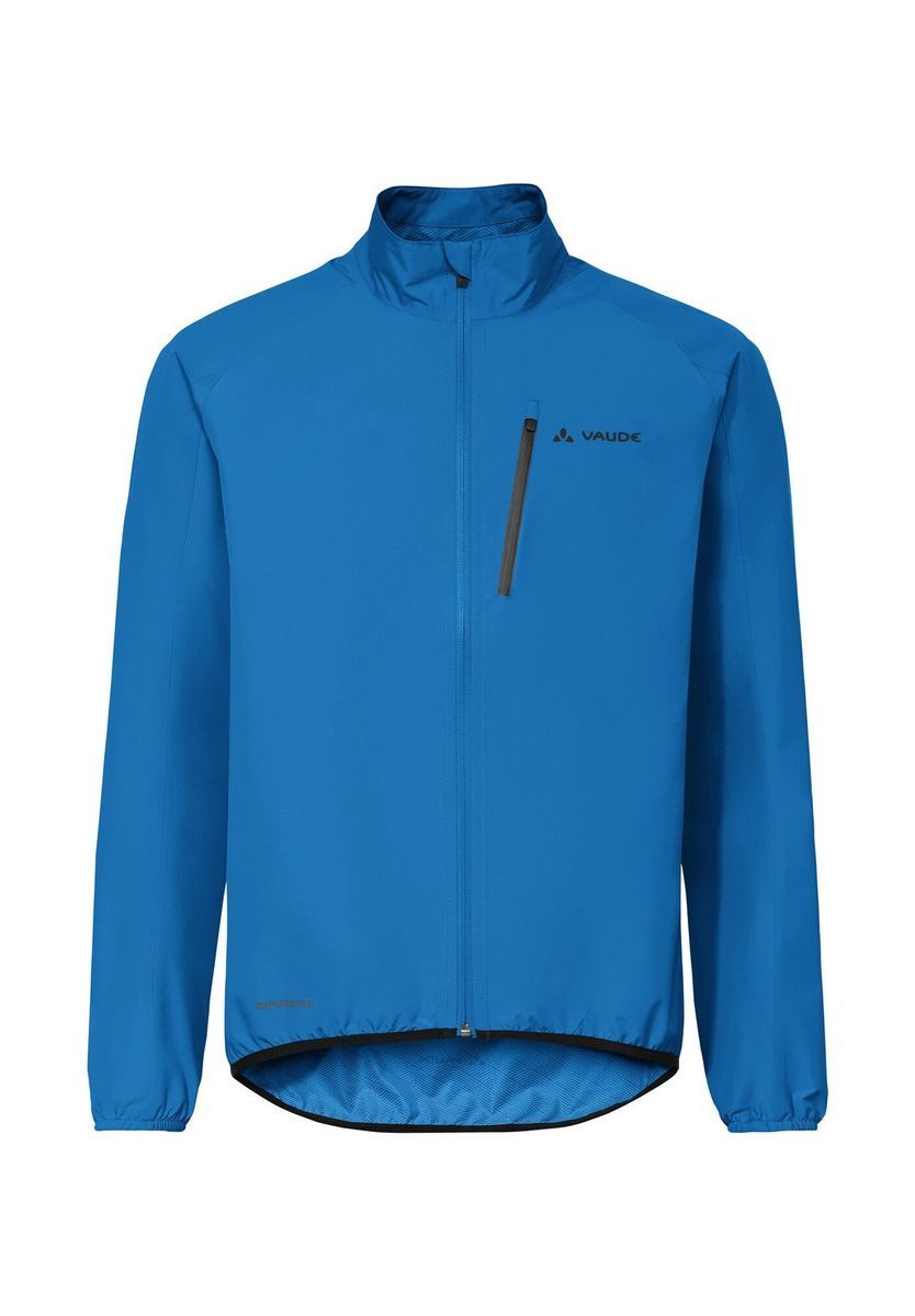 Herren Leichte Wasserdichte Fahrradjacke