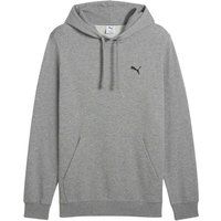 Essentieller Kapuzenpullover mit Logo
