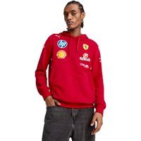 Scuderia Ferrari Replica Team Hoodie