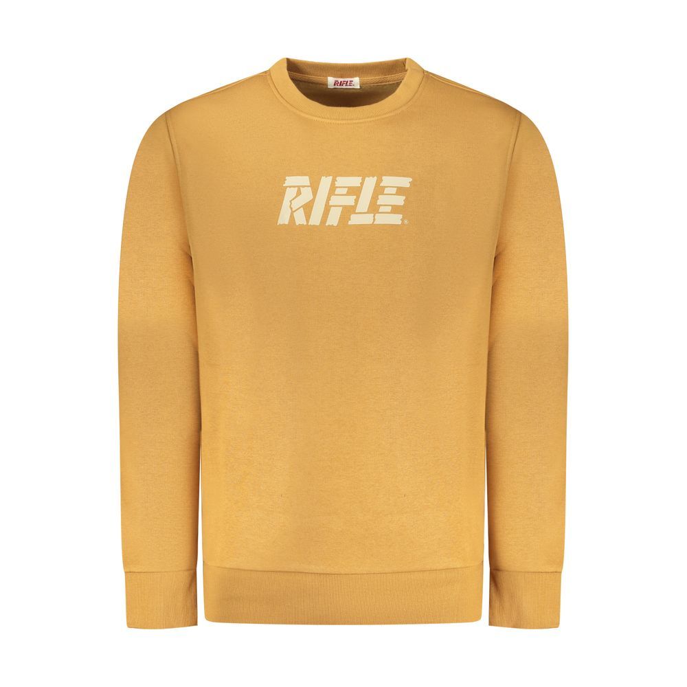 Sweatshirt mit Logo-Print
