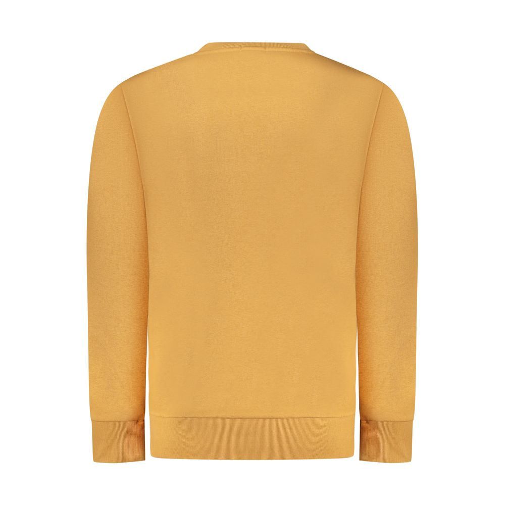 Sweatshirt mit Logo-Print
