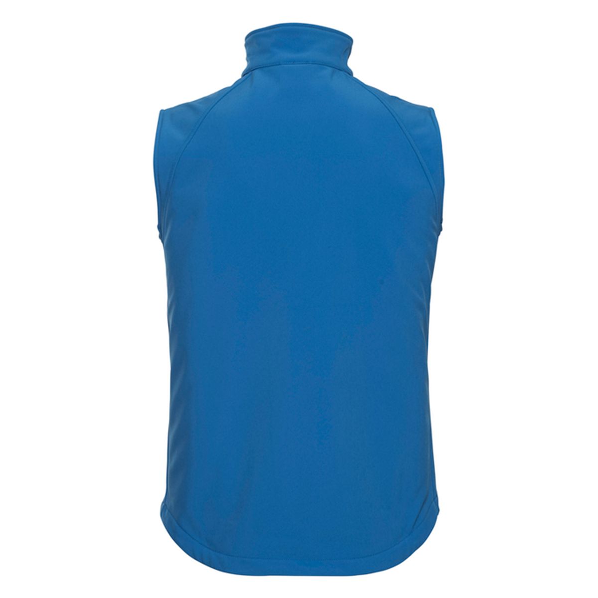 Funktionale Softshell Outdoor-Weste