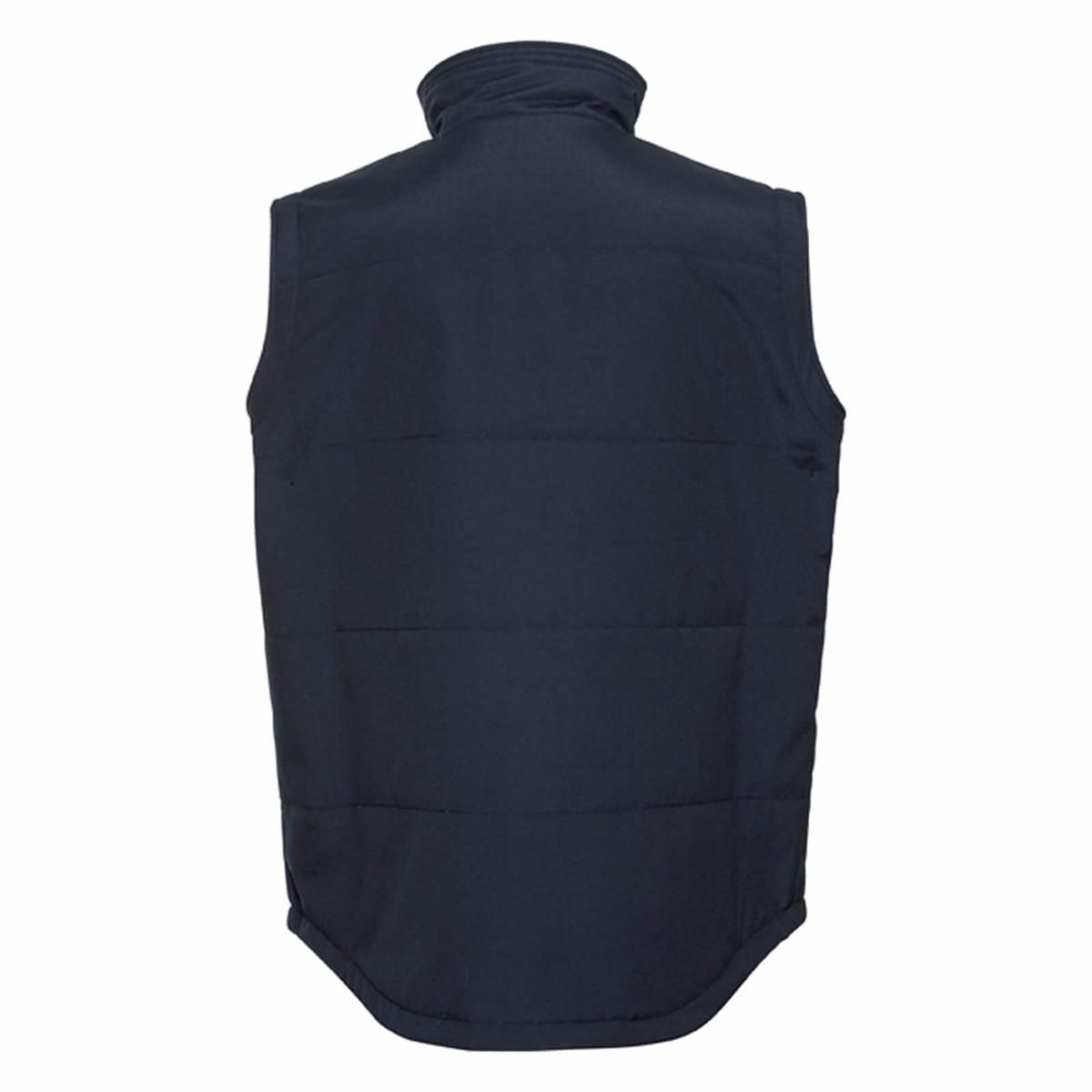 Funktionale Weste mit mehreren Taschen