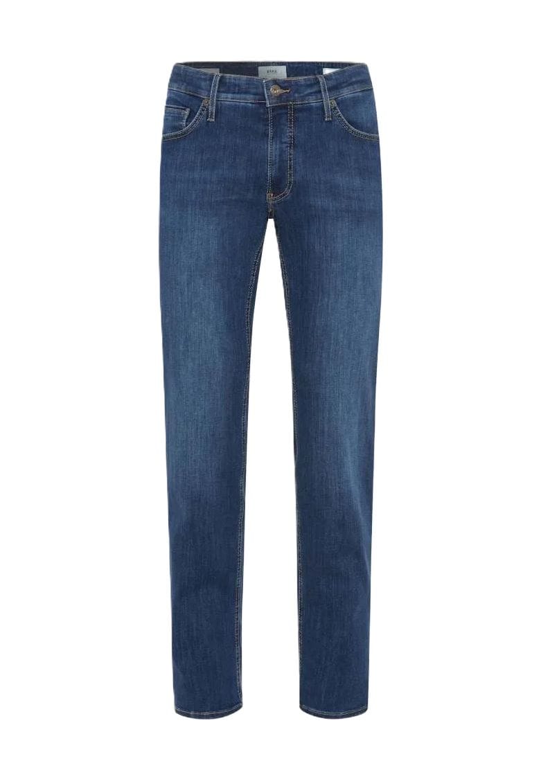 Klassisch geschnittene Jeans mit geradem Bein