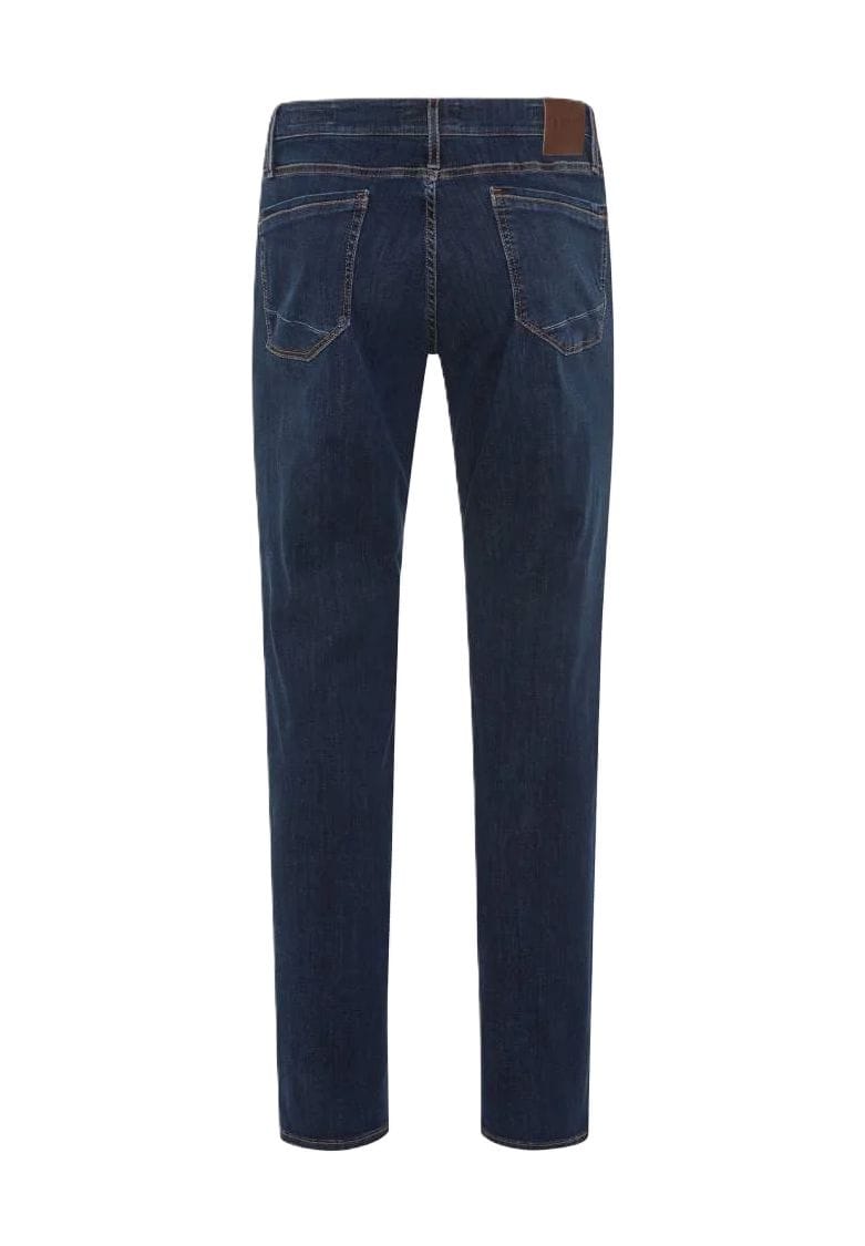 brax Jeanshose, 5-Pocket, für Herren, blau, 32/32