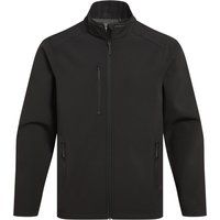 Technische wetterfeste Aktivjacke