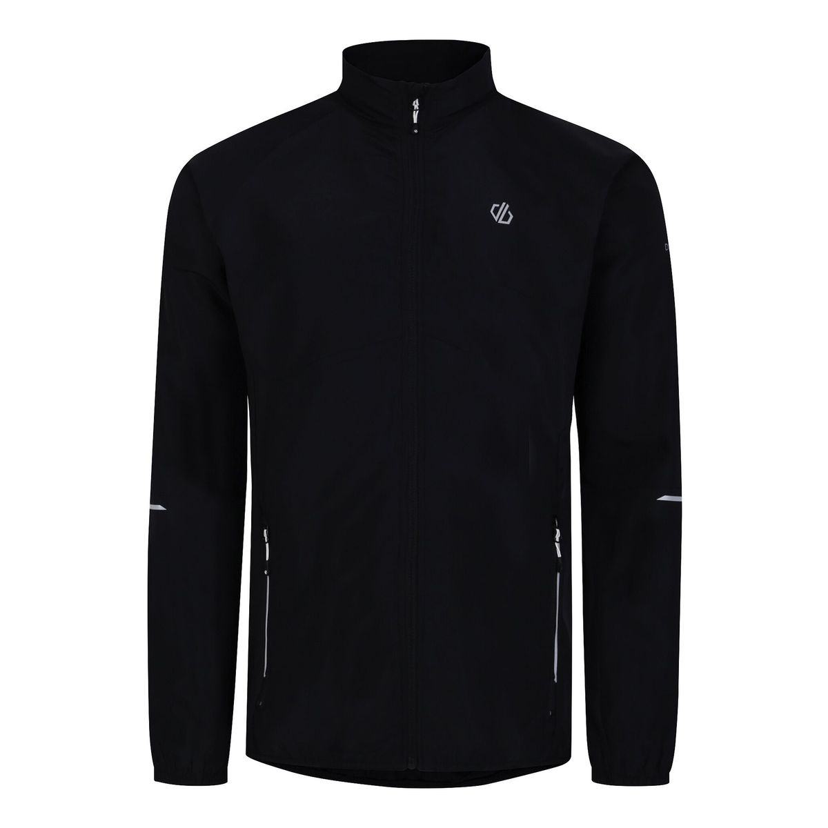 Leichte Performance Windshell-Jacke